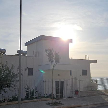 Nora'S Guesthouse Sarande Exterior photo