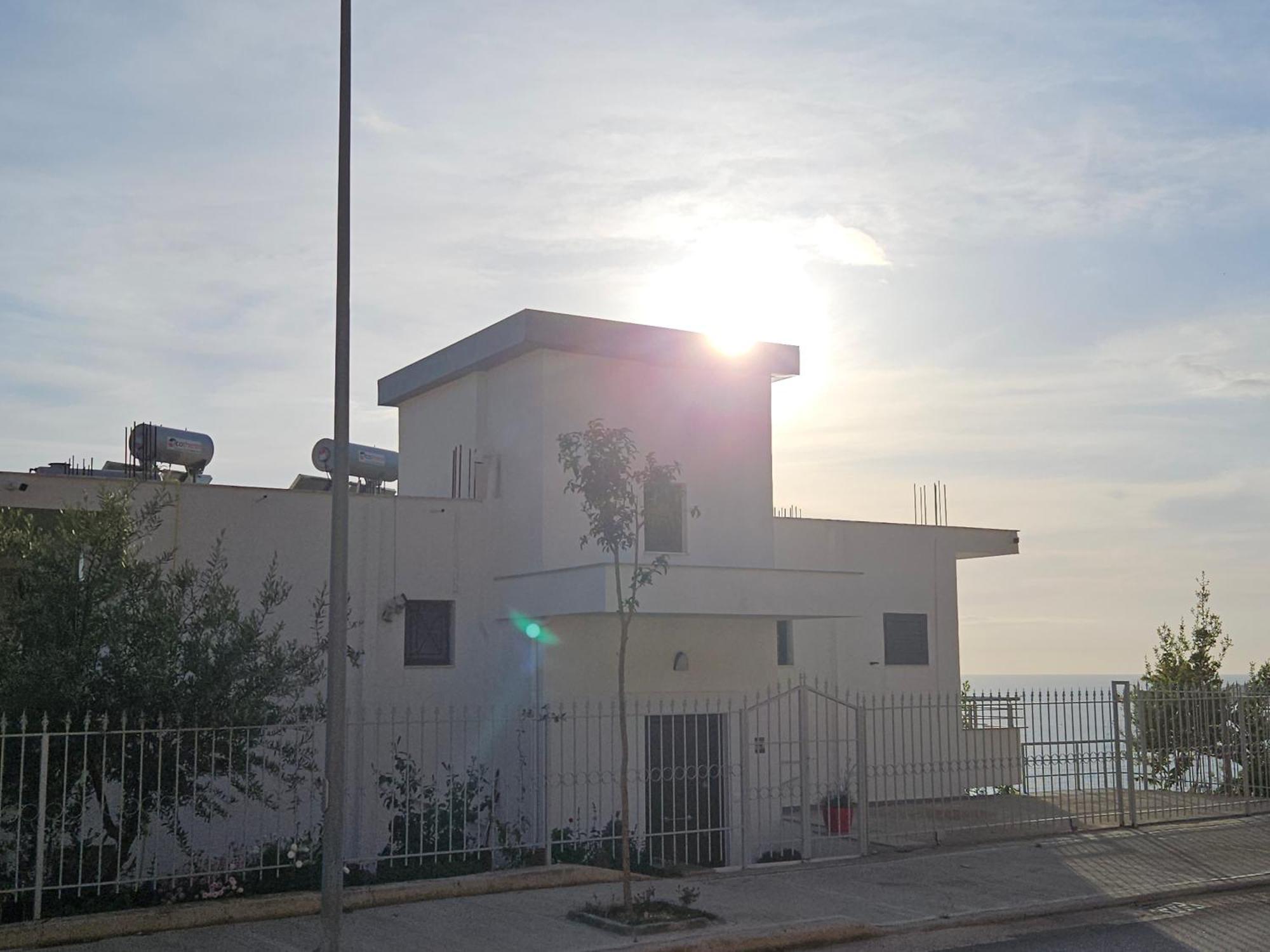 Nora'S Guesthouse Sarande Exterior photo